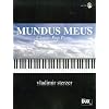 Mundus Meus: Classic Pop Piano