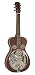 Savannah SR-200S-MA Chicago Blues Squareneck Resonator, Matte Mahogany