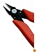 Xuron 410 Micro Shear Flush Cutter