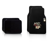 BDK WBMT-1201 Taz Carpet Floor Mats