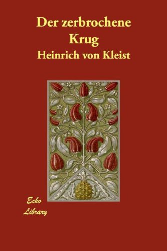  Heinrich von Kleist