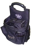 Dead On Shocker Electricians Tool Pouch by Bucket Boss