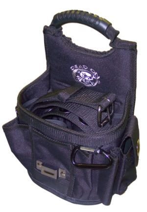 Dead On DO-54017 Shocker Utility Tote