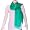 Neck Scarves Premium Silk Women Accessories 22 X 72 Inches Image #4