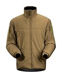 Arc'teryx Atom AF Jacket Crocodile