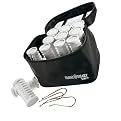 Women's Travel Smart Hair Curlers - 12pc