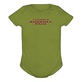 I'M FAMOUS IN Burkina Faso ベビーボディ