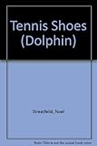Tennis shoes
