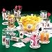 30pc. Poker Showdown 