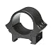 Sporting Goods : B-Square Light / Laser Ring Matte Black - TAC0002