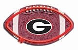 University of Georgia Bulldogs Football Neon Sign