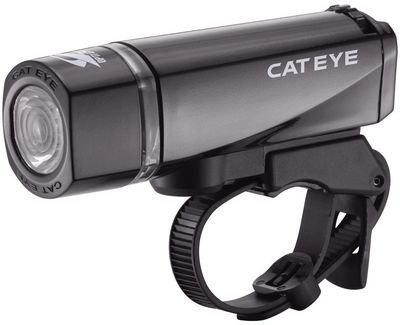 Buy Cateye HL-EL450 OptiCube LED Bicycle Light (Black) by Cateye