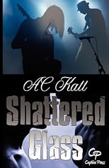 Shattered Glass