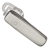 Produkt-Bild: Plantronics M155 Marque Bluetooth Headset wei&szlig;