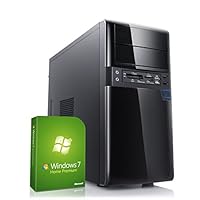 CSL Sprint 5920 - AMD FX-4300 4x 3800MHz...