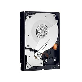 Western Digital 1TB SATA 3Gb s Hard Drive 64MB 7200RPM 3.5IN WD RE4 by 