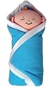 71035 Nativity Plush Baby Jesus Doll Holiday School Pageant