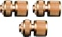 Sirocco 05930316 Set Schlauchanschluss 0.75 Zoll ohne Stop