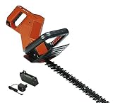 Eigenschaften GARDENA  / GARDENA, Heckenscheren-Set H 42, mit Accu-Pack und Ladegerät