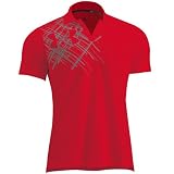 (�A���_�[�A�[�}�[)UNDER ARMOUR UA�`���[�W�h�R�b�g���O���t�B�b�N�X�L�b�p�[�|��#MGF4920�A�p���������Y�S���t MGF4920 RED SM
