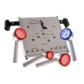 Quasar Pro photorejuvenation Light Therapy Solution
