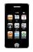ZTOUCH 8GB Touch MP4 Player With Camera, E-Book, Voice Recorder, AM FM Radio, 2.8 QVGA Screen.