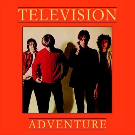 CD-Charts  Search : Adventure [VINYL]