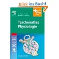 Taschenatlas Physiologie: mit Zugang zum Elsevier-Portal