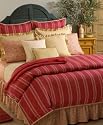 Lauren Ralph Lauren "San Luca" Stripe Decorative Pillow, 18x18"