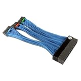 AEM ECU Patch Extension Wiring Harness for the 1998-1999 Mitsubishi 3000GT by AEM