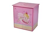 Knorr GmbH 67306 - Schrank "Little Princess" - 