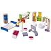 Plan Toy Modern Furniture Set