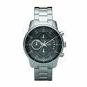 FOSSIL Herren Chronograph Men's Dress FS4547