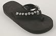 Corkys Sandals Verona Black