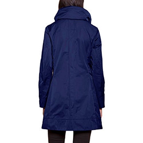 Rainforest® Ladies' Rain JacketColbalt, Small Apparel Accessories