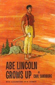 Abraham lincoln education image