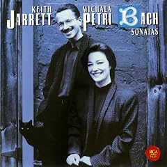 Js Bach:Flute Sonatas [Remaste
