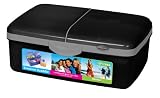 Sistema Slimline Quaddie, Black