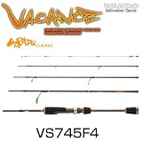 �p�l WANDO VACANCE(�o�J���X) VS745F4