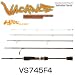 �p�l WANDO VACANCE(�o�J���X) VS745F4