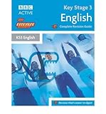 Key Stage 3 English : complete revision guide