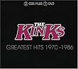 Greatest Hits 1970-86