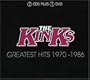 Greatest Hits 1970-86 (2CD/DVD)