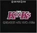 Greatest Hits 1970-86 (2CD/DVD)