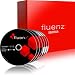 Fluenz Version F2: Spanish 1+2+3 (Win/Mac) with software DVDs, audio CDs, podcasts, and Navigator. Learn Spanish with the latest upgrade.