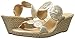Jack Rogers Women's Shelby Wedge Sandal