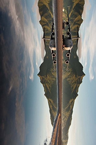 Airport in American Samoa For the Love of Travel: Blank 150 page lined journal for your thoughts, ideas, and inspiration