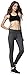 Keywee Women's Tight Active Workout Yoga Legging