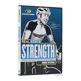 CycleOps Real Rides Strength DVD