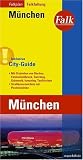 Produkt-Bild: Falkplan Falk-Faltung M&uuml;nchen